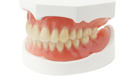 Jaw Registration For Partial Dentures Oakland Mills PA 17076